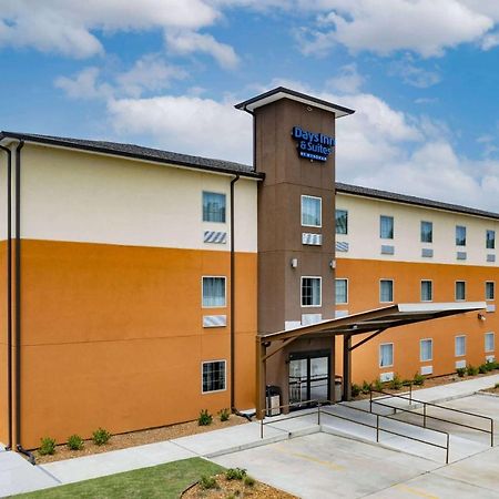 Days Inn & Suites By Wyndham Horn Lake - Memphis Graceland Exterior foto